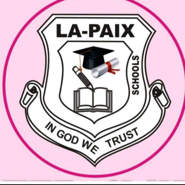 La Paix Group of Schools Logo